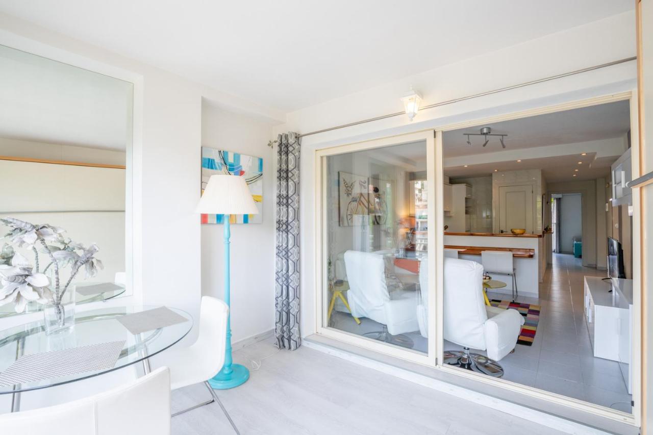 Apartment Zeus Calpe Exteriér fotografie